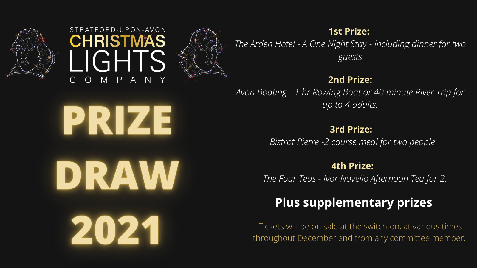 Prize Draw Image